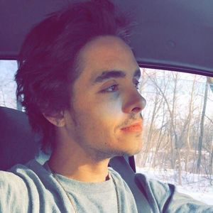 Meet your Posher, Anthony